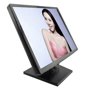 回馈老客户 17寸触摸屏液晶显示器OEM专享，触控技术新机遇